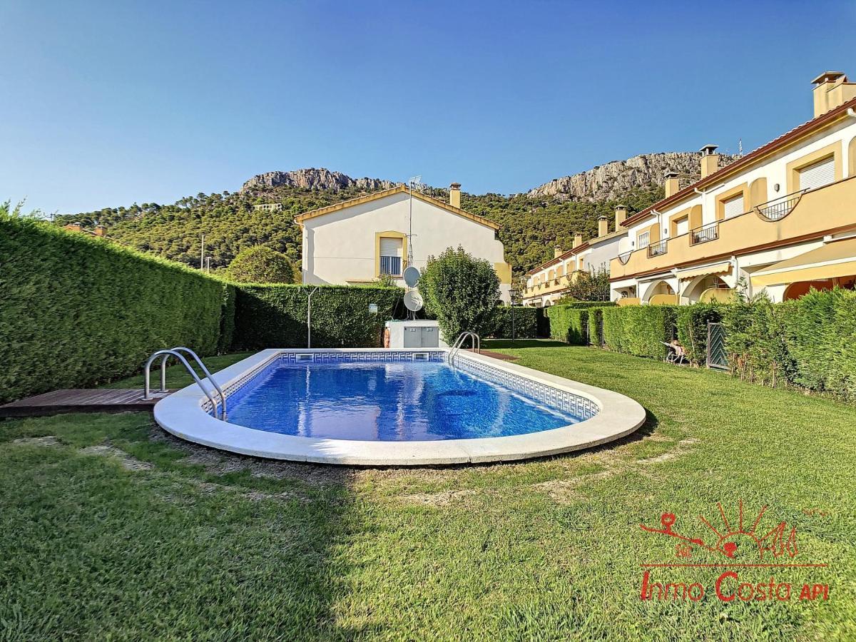 La Vela Estartit Rental L'Estartit Exterior photo